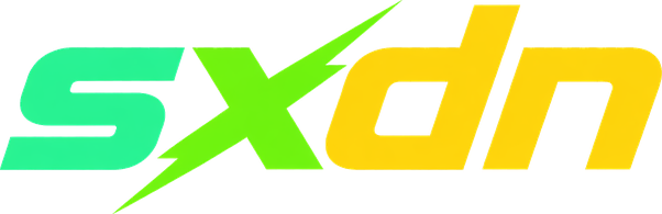 Logo sxdn